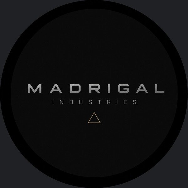 Madrigal Industries logo