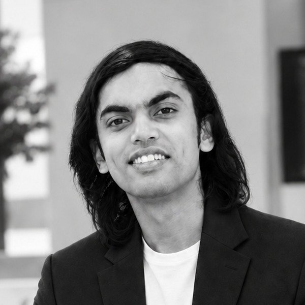 Portrait of Mohammad Wasiuddin